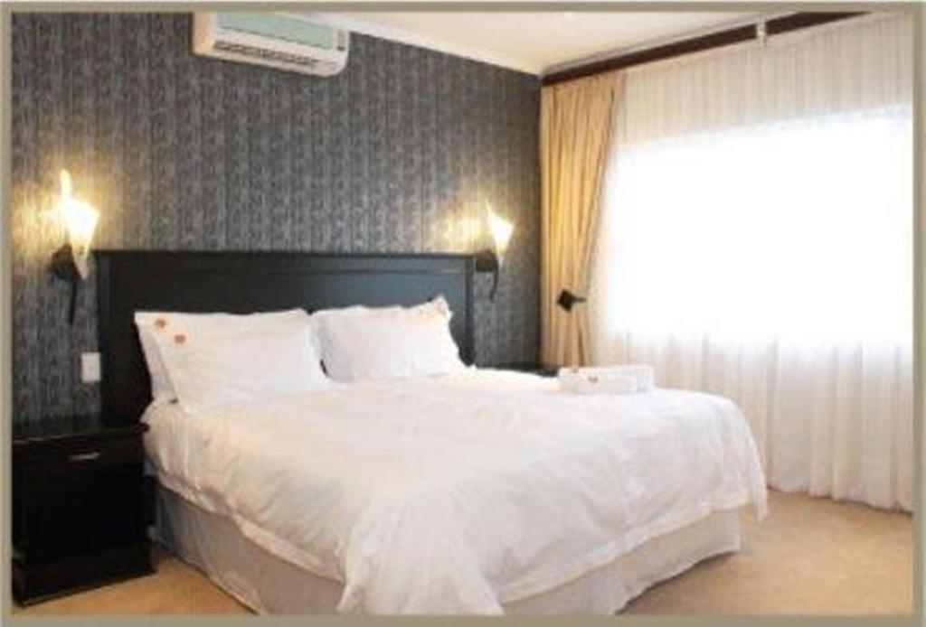 Florida Park Hotel, Florida Road Durban Exteriör bild